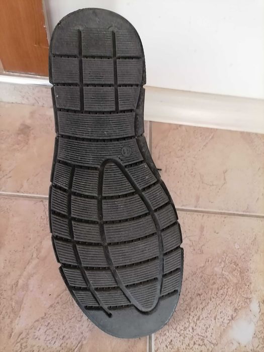 Зимни обувки Baerchi - 75лв.