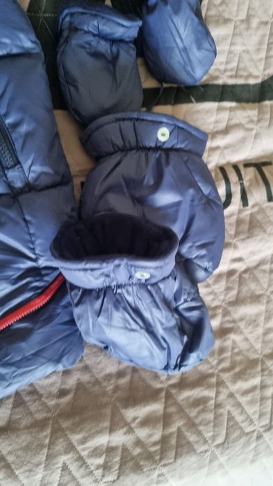 Комбинезон детский  3-12 мес