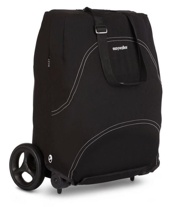 Easywalker Mini cooper buggy s