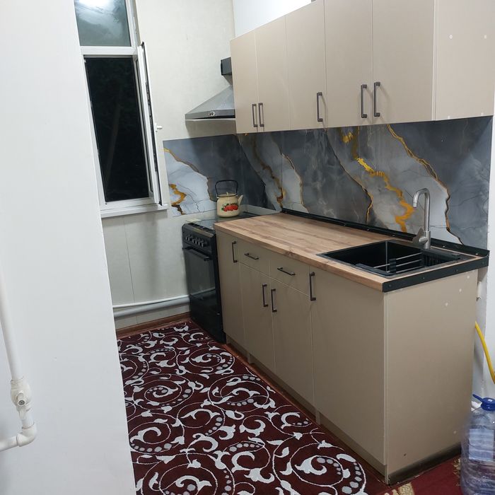 Квартира 2/2/4 сдаётся в аренду