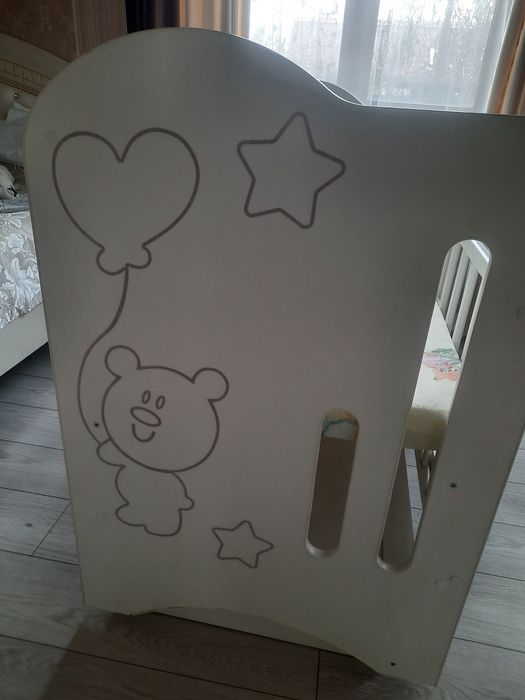 Продам Детский Монеж