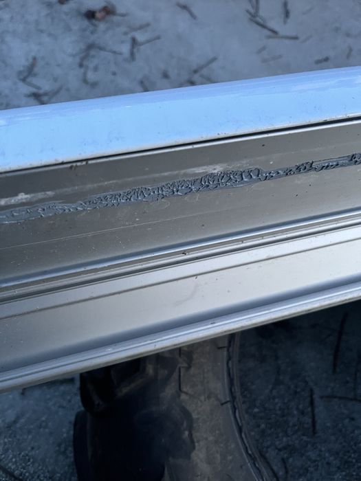 Тента за кемпер или каравана