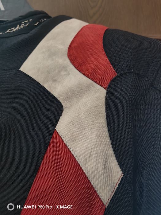 мото яке RST Blade Размер М