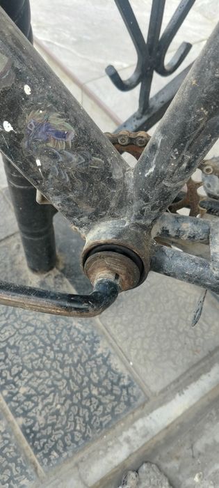 Velosiped 20 sotiladi