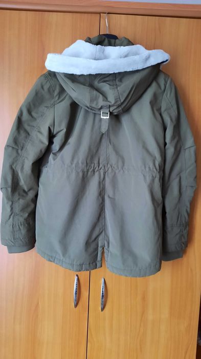 Geaca, jacheta primavara-toamna H&M