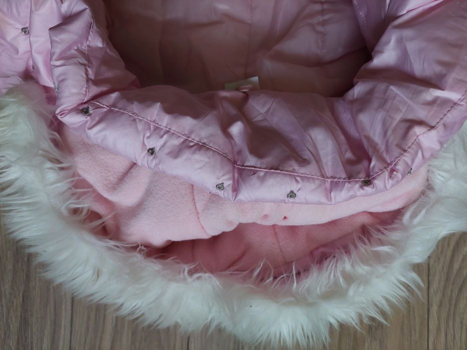 Geaca iarna Disney Baby 86 cm