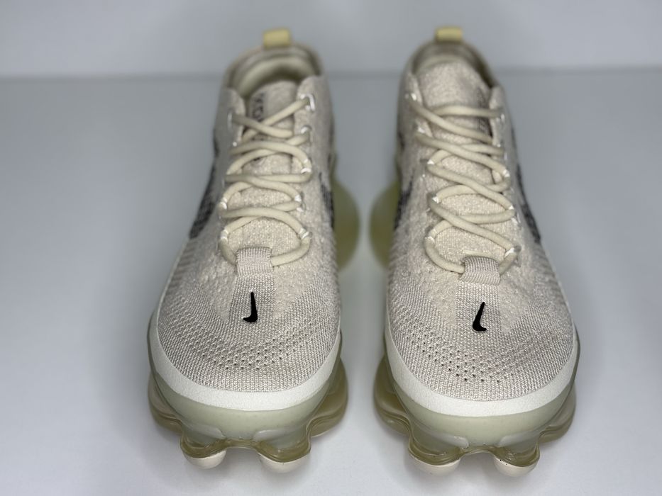 Nike Air Max Scorpion Bej 40-44 Bucuresti Sectorul 3 • OLX.ro