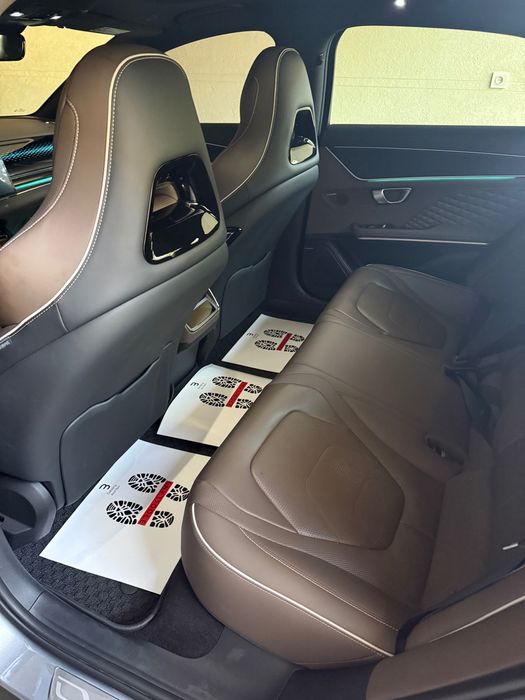BYD HAN 602 DUAL 2025