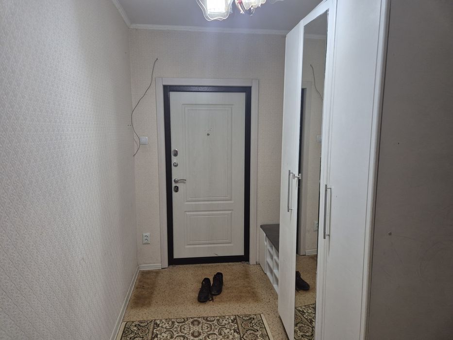 Сдаётся 2-х комнатная квартира