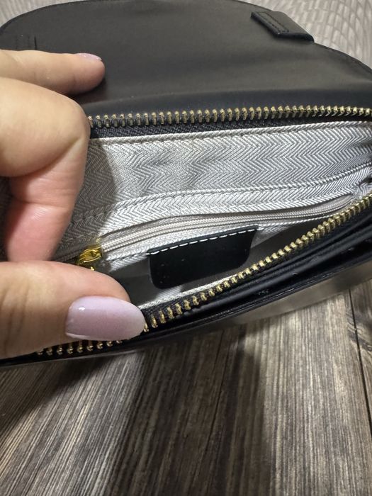 Сумка кросс-боди