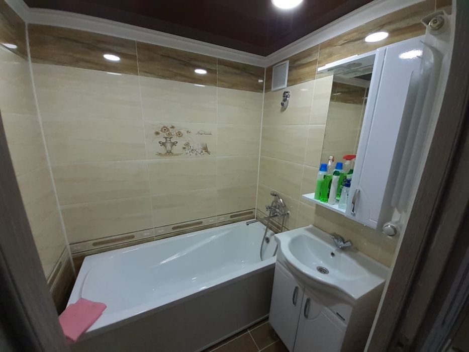 Сдам кв посуточно