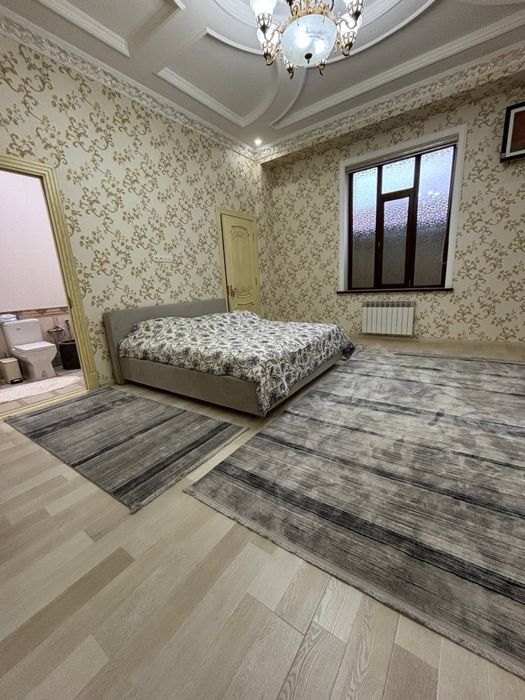 Аренда Дом Никитина 3 сотки