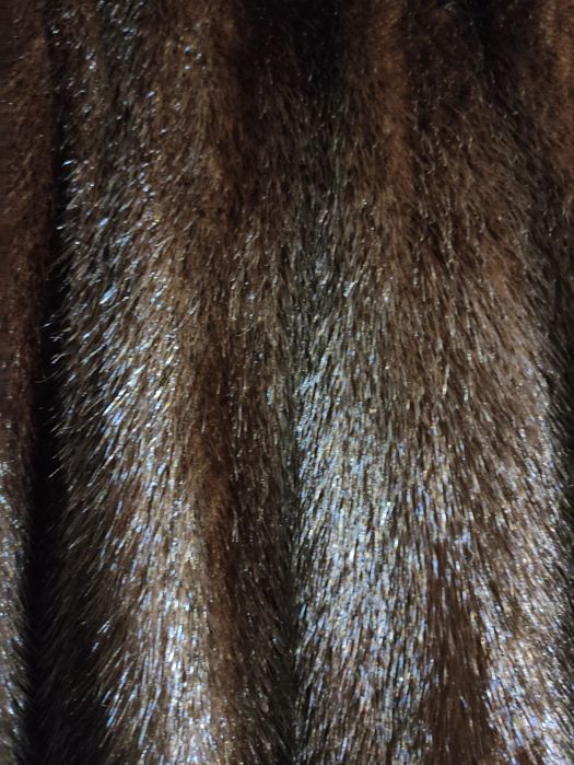 Продам шубу норковую б/у