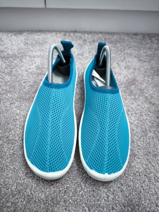 Papuci acvatici de protecție Tribord (Decathlon), unisex – Mărimea 36-37