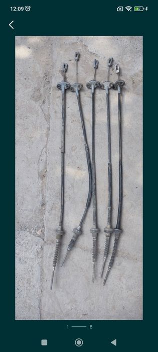 nexsiya bakavoy oyna Matiz garshok