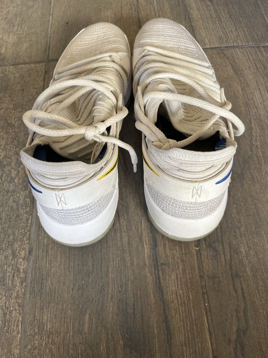 Nike KD 10 баскетболни маратонкиp