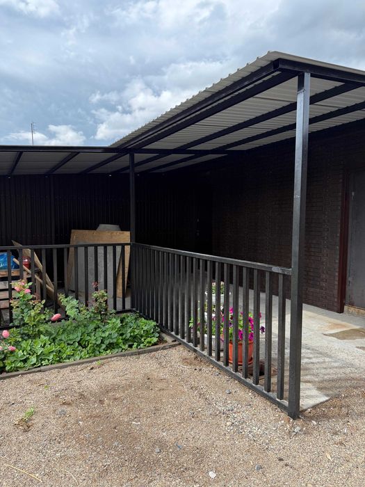 Профессиональные сварочные работы в Караганде