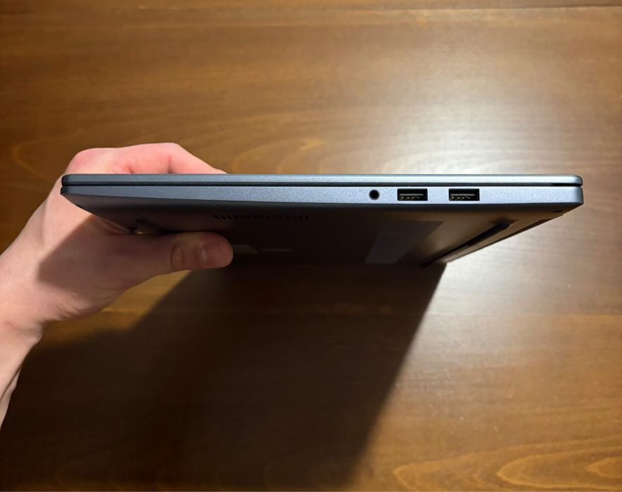 Продавам: Лаптоп Huawei MateBook D 15 (Intel Core i3)