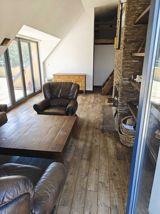 Луксозен тристаен апартамент с 2 гаража и паркомясто в кв. Бояна