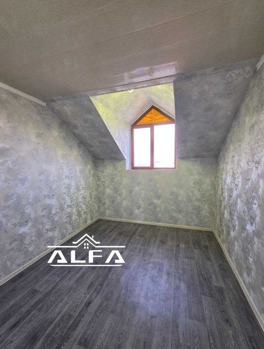 2 xonali 64m² 5-qavat Mansard.#2x #723a