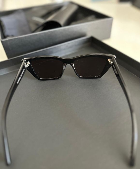 Ochelari de soare Saint Laurent Mica