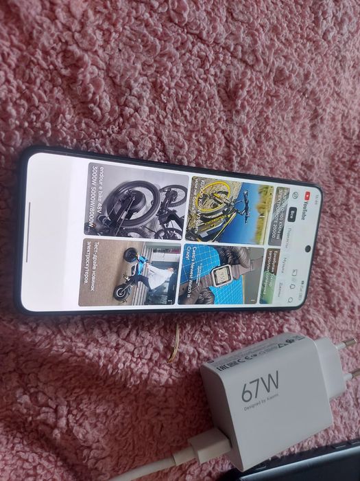 Poco x6 pro.12/512gb