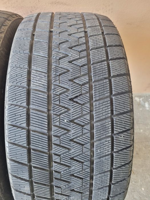 275/45R19 M+S Dot 2020