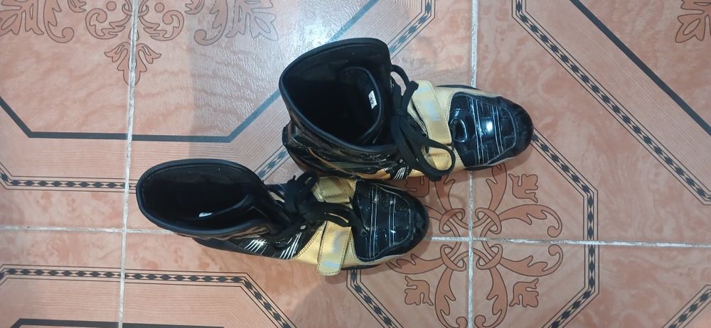 Nike HyperKO 1 боксерки