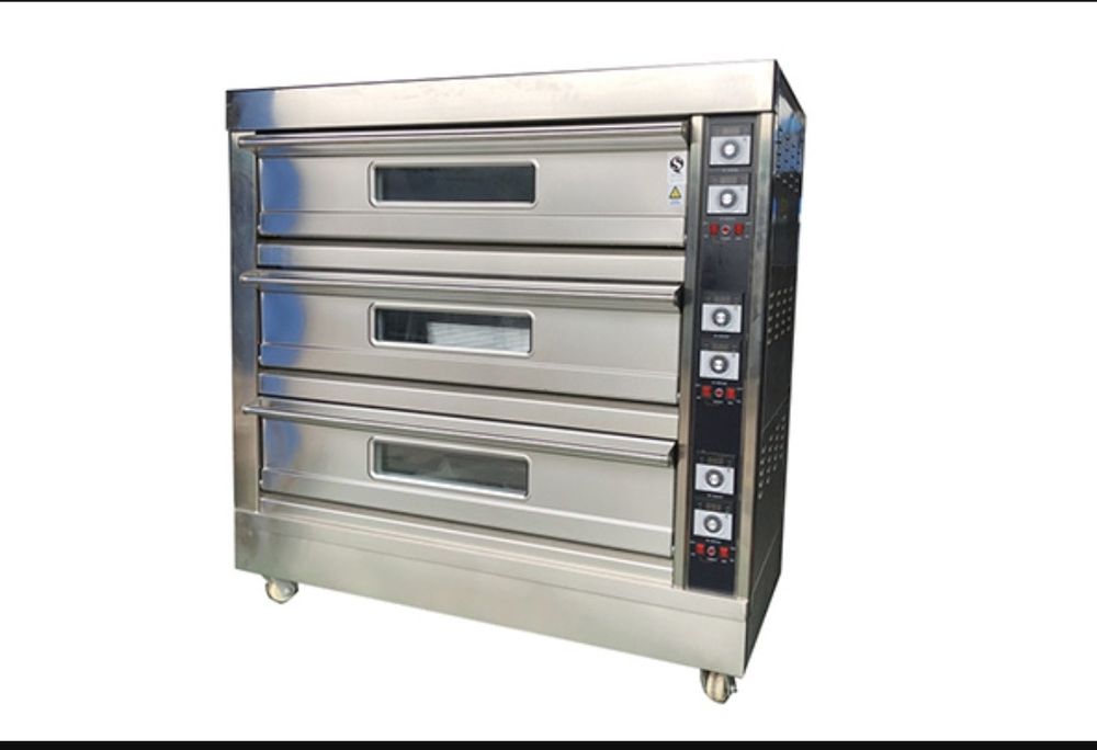 Электрическая печка