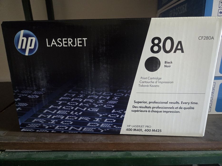 Продаю картриджы HP, Xerox