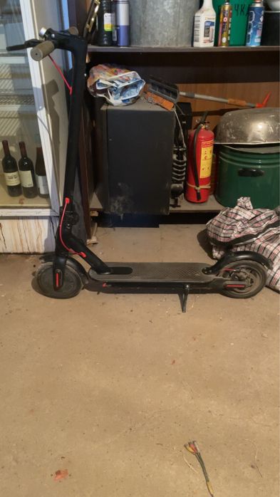 Электросамокат,бу