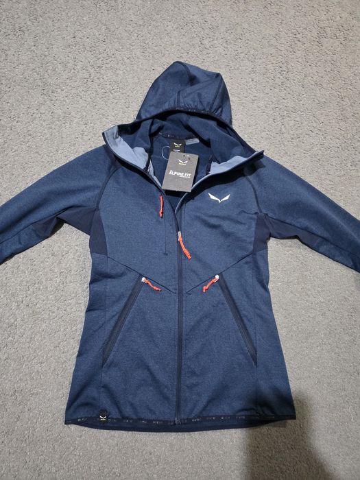 Vand  jacheta polartec outdoor femei Salewa