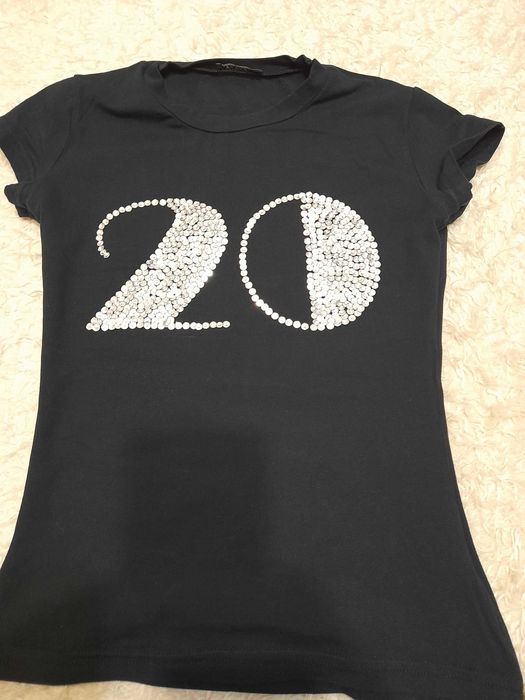 Дамска Тениска-KIKIRIKI.