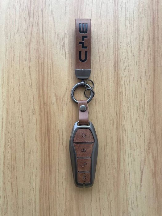 BYD Song champion Aksesuarlari