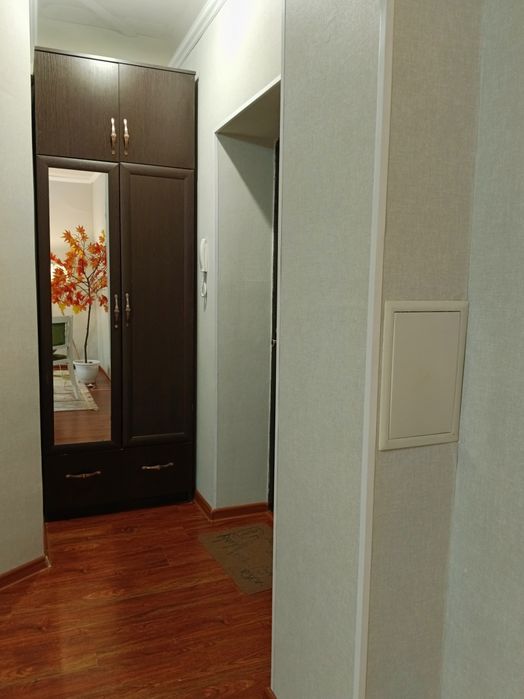 Апартаменты в самом сердце города