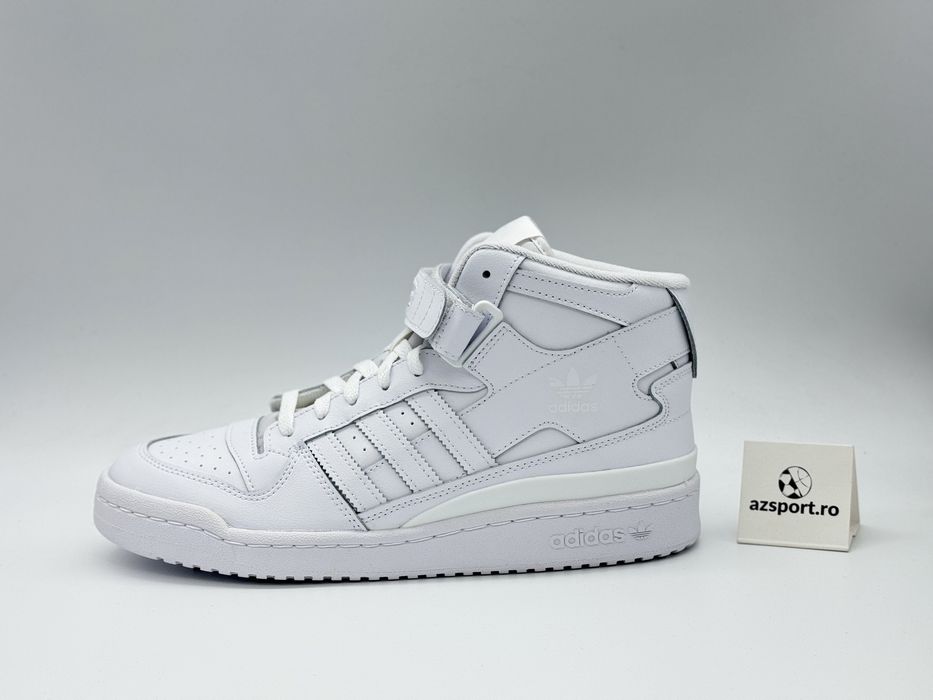 Adidas Forum Mid Originali (44 2/3)