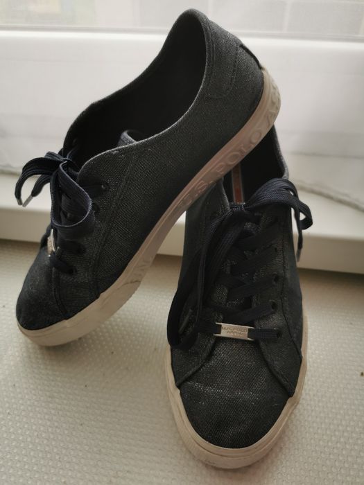 Дамски оригинални  гуменки US. Polo. ASSN