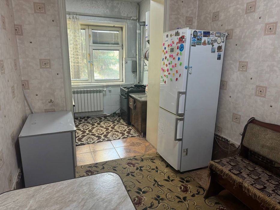 Аренда квартиры  на долгосрочный период