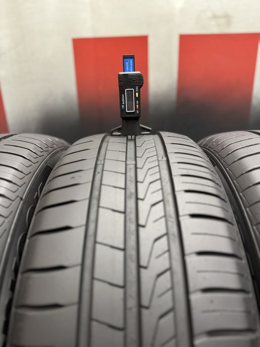 205 55 16, Летни гуми, Hankook KinergyECO2, 4 броя