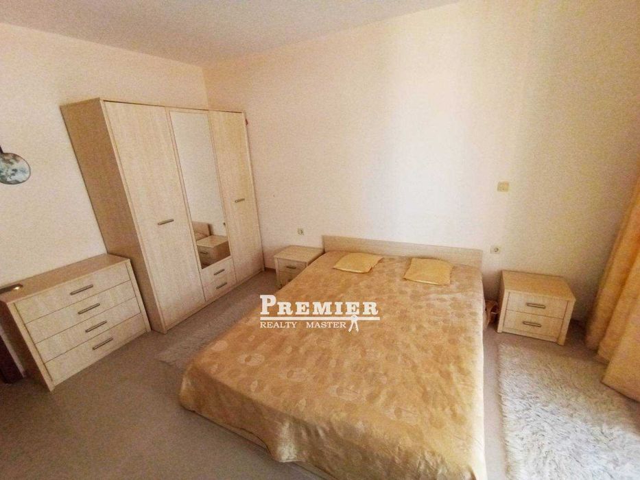 Двустаен апартамент в Слънчев бряг - 85 000 EUR