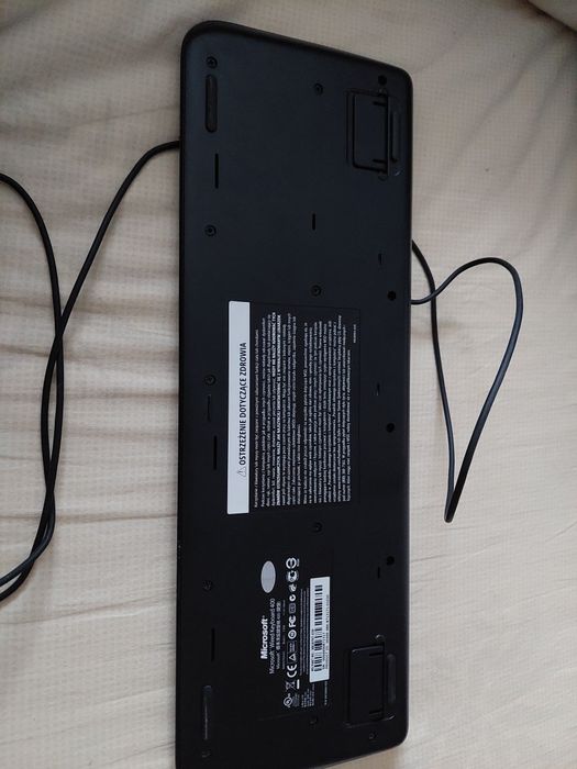 Imprimanta HP D2460 si tastatura