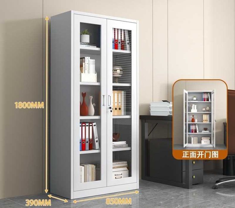 Акция! Шкаф /стеллаж /Металлический шкаф | Ofis javoni |mebeli | Polka