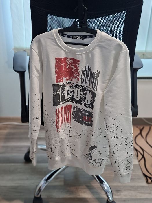 Блуза/Суичер dsquared2