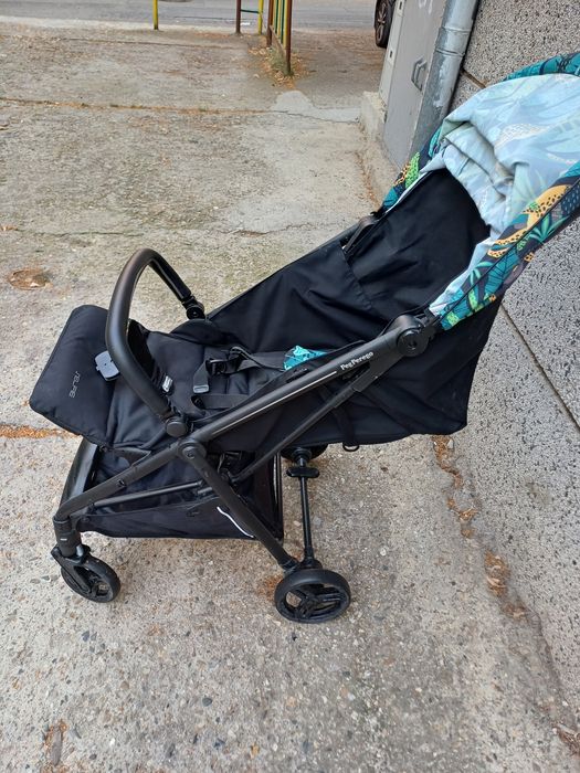 Количка Peg Perego Selfie+  подаръци към нея