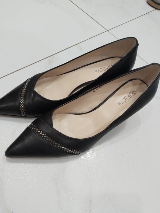 Продам туфли. 38 р