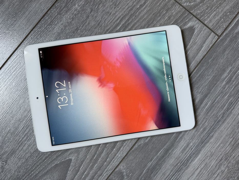 IPad Mini 2, 32g