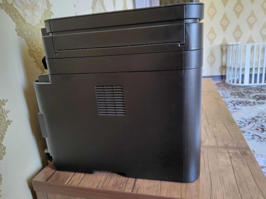 Продам 3в1 Принтер, сканер, ксерокс canon mf264dw