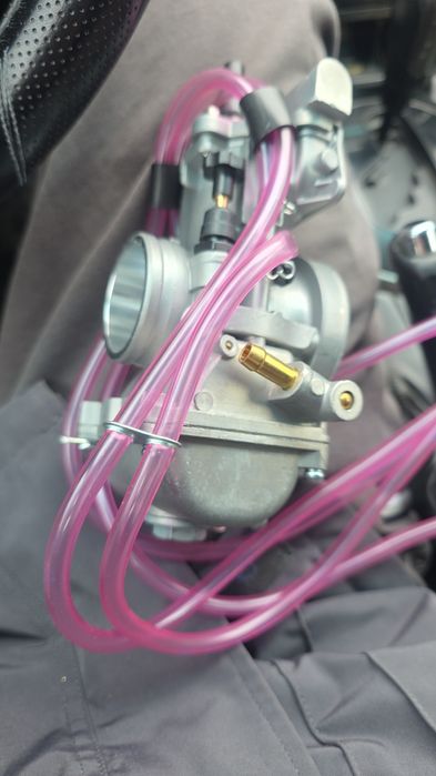 Карбюратор Pwk36s pwk36