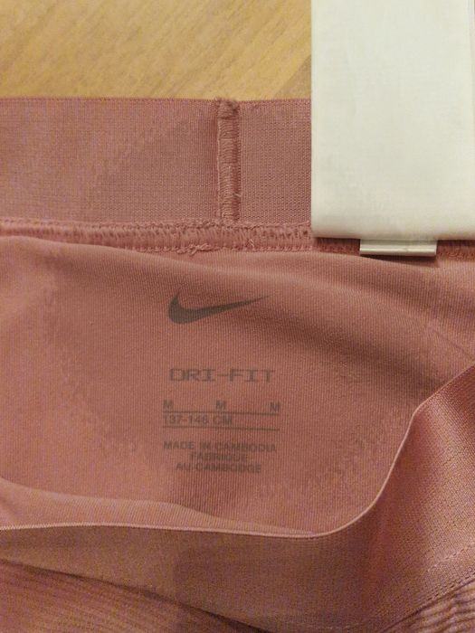 Fusta tenis nike