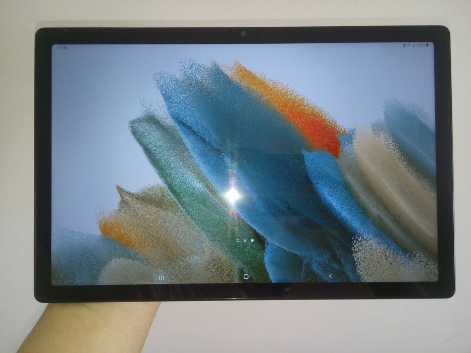 Samsung Galaxy Tab A8 32gb 2022 Sotiladi (Yangi)